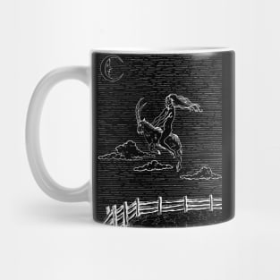 Witching Hour Mug